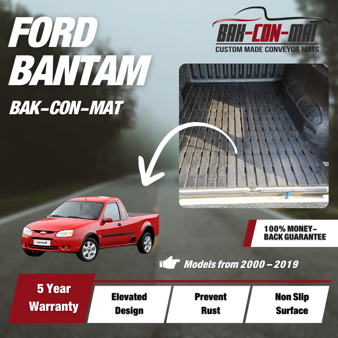 Ford Bantam Bak-Con-Mat