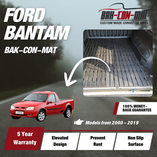 Ford Bantam Bak-Con-Mat