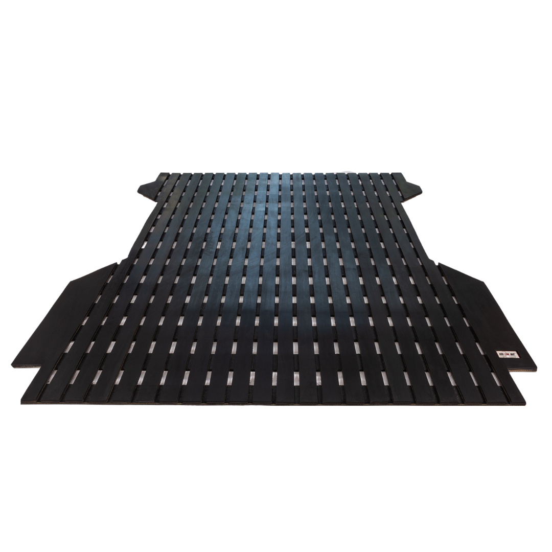 Ford Ranger Supercab Bak-Con-Mat