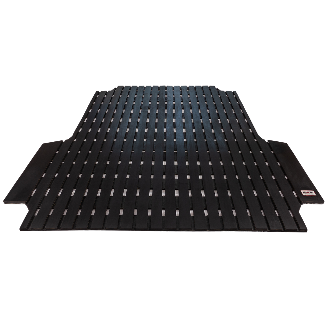 Ford Ranger Wildtrak Double Cab Bak-Con-Mat