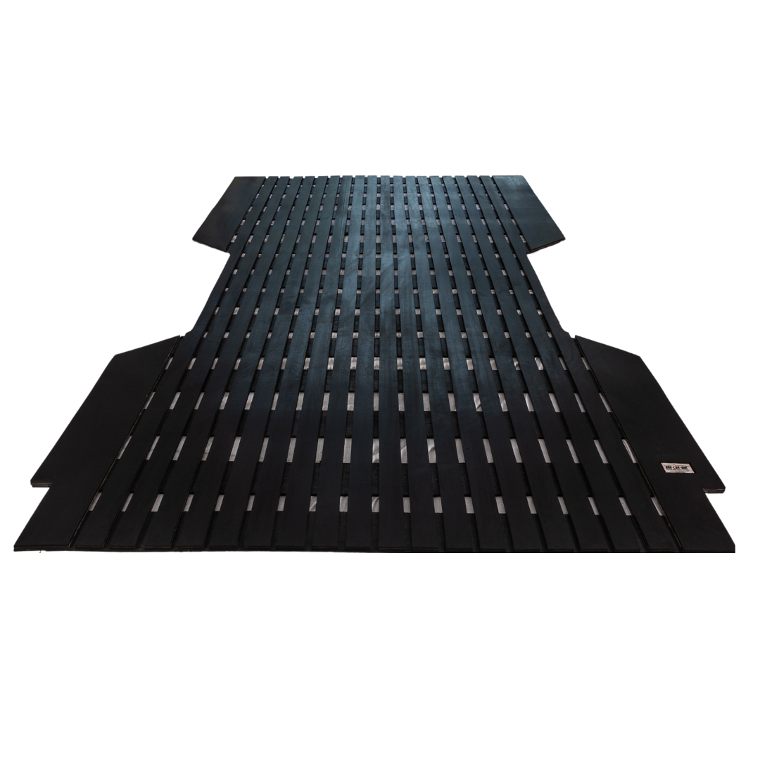 GWM P-Series Single Cab Bak-Con-Mat