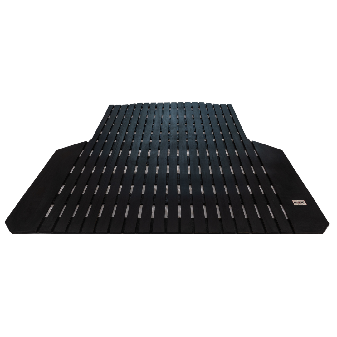 Isuzu Double cab Bak-Con-Mat