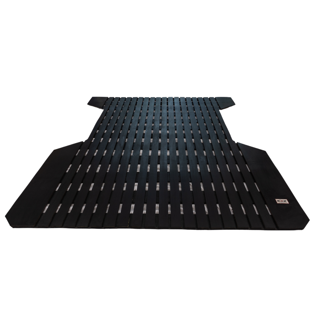 Isuzu Extended cab Bak-Con-Mat