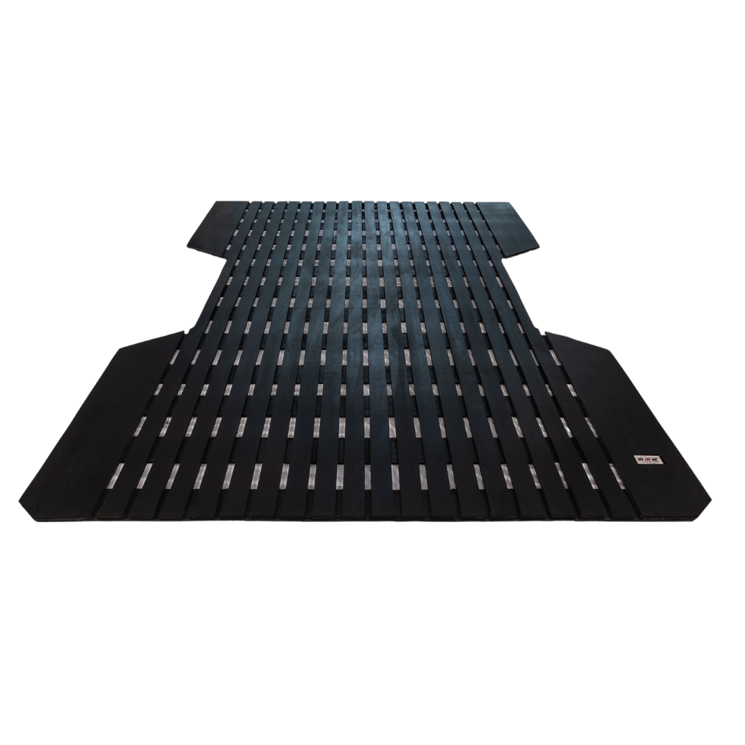 Isuzu Single cab Bak-Con-Mat