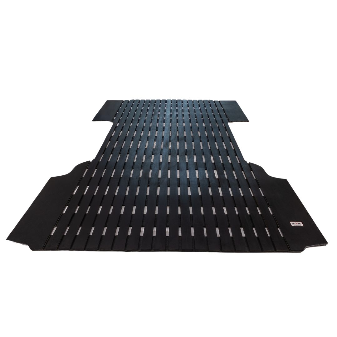 Mahindra S4/S6/Scorpio Single cab Bak-Con-Mat