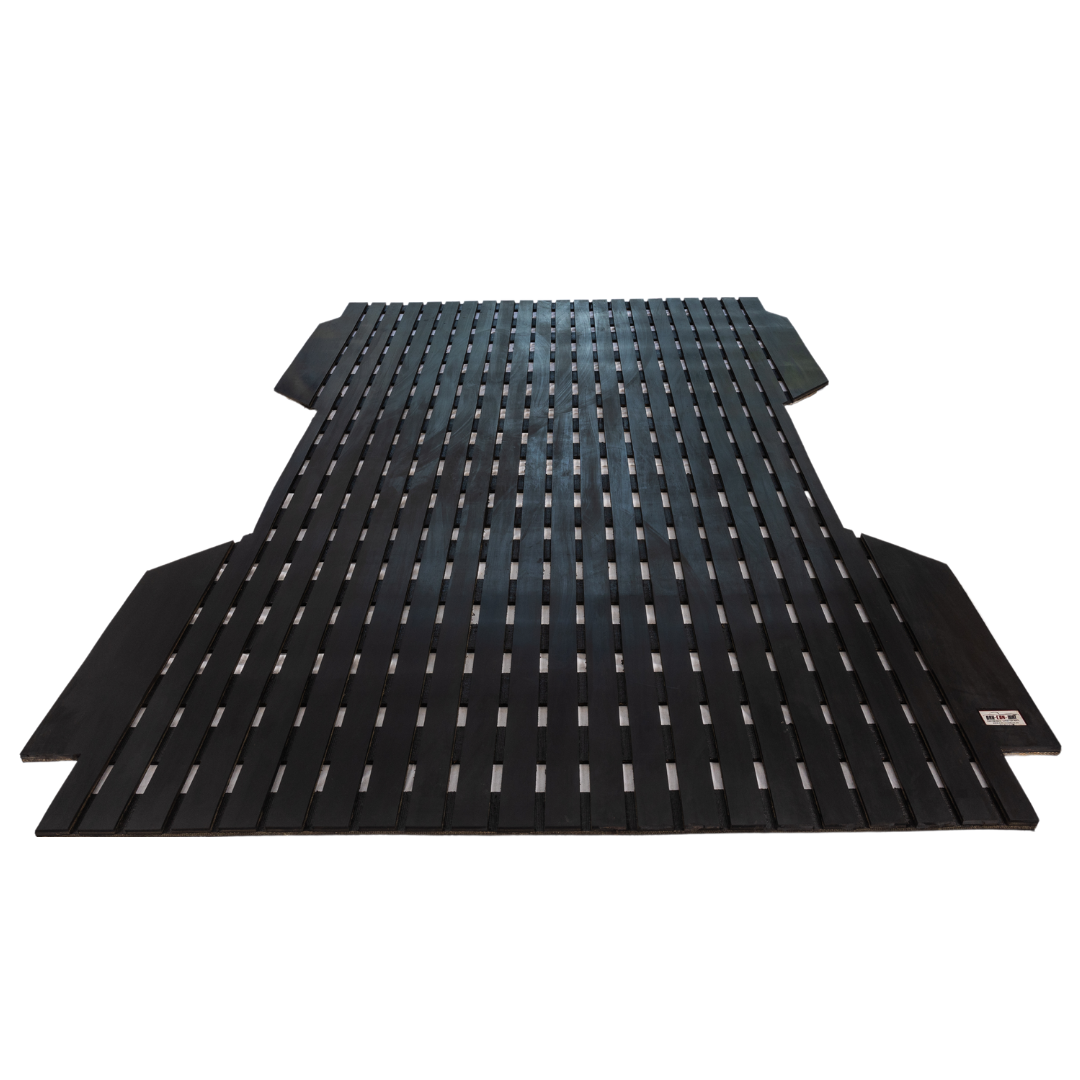 Nissan NP300 Single Cab Bak-Con-Mat