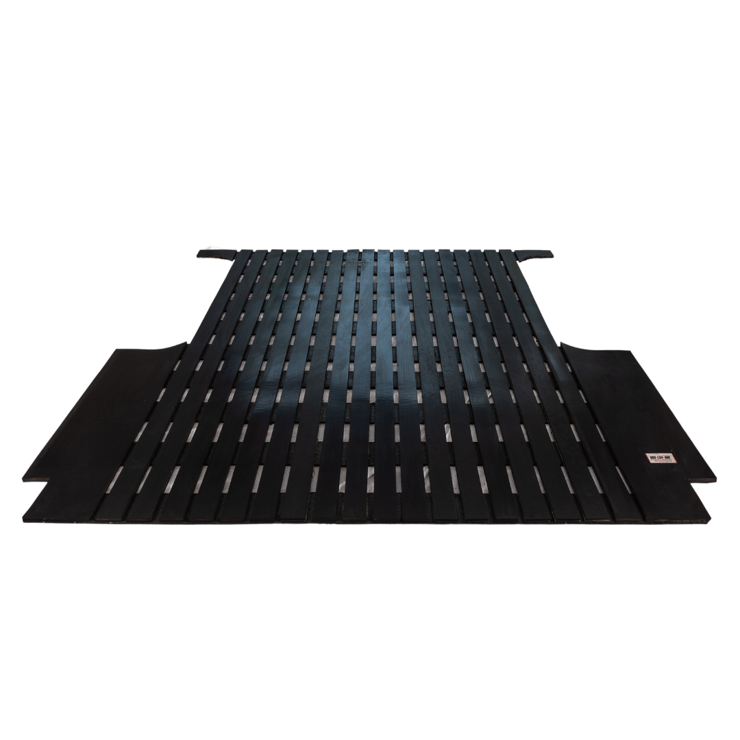 Nissan Navara Double Cab Bak-Con-Mat