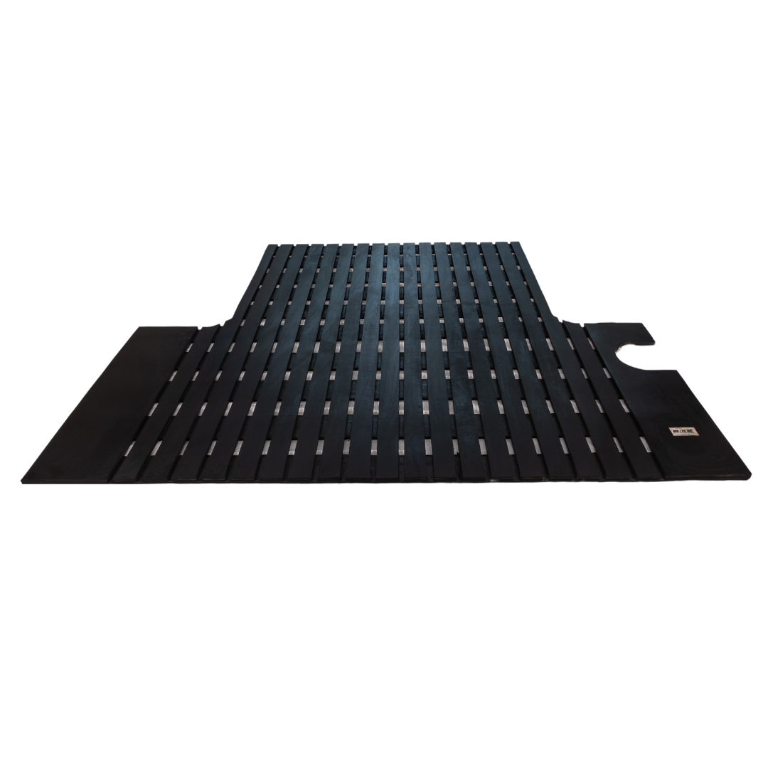 Toyota Landcruiser Double cab Bak-Con-Mat