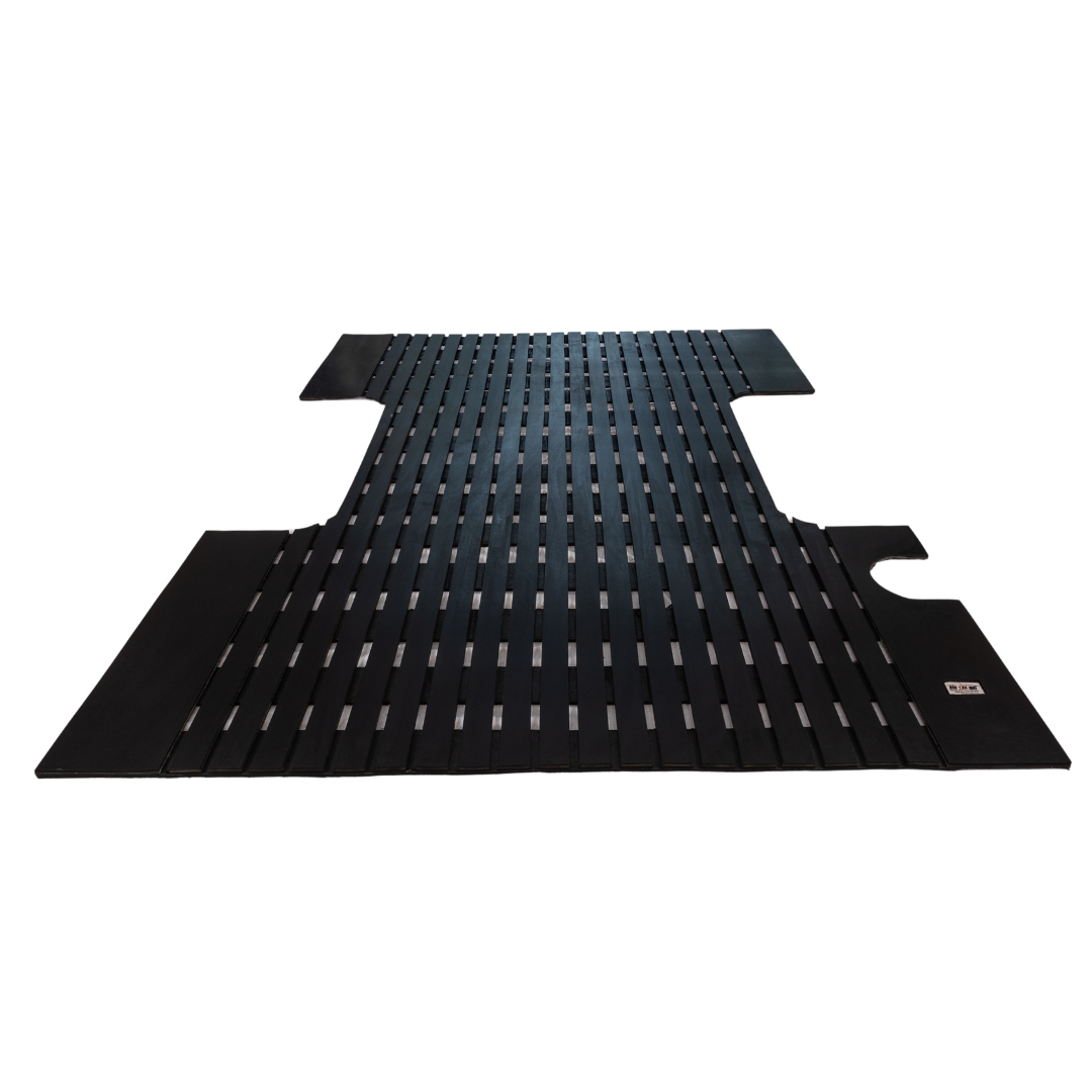 Toyota Landcruiser Single cab Bak-Con-Mat