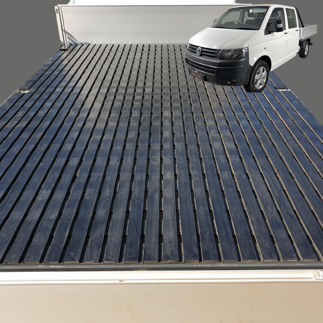 Volkswagen Transporter Double cab Bak-Con-Mat