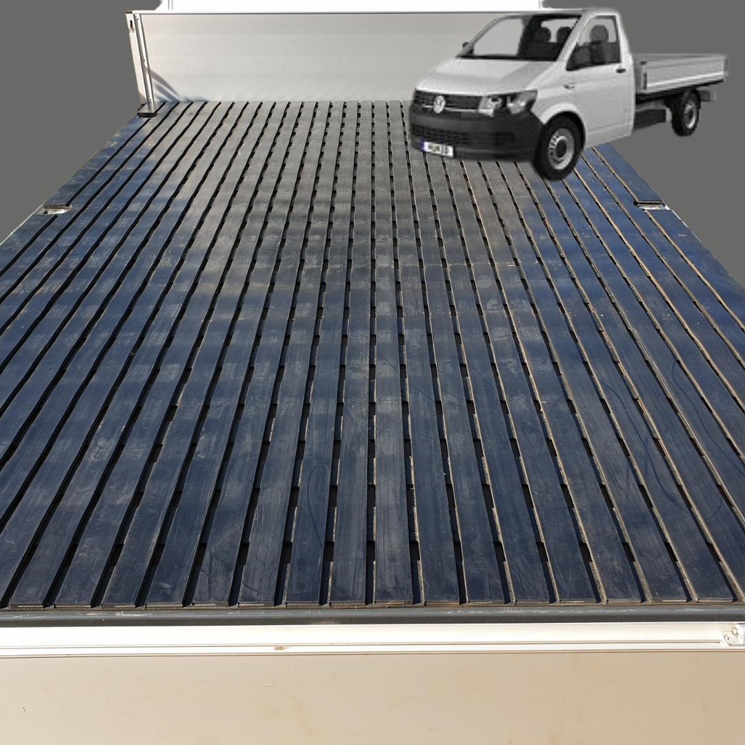Volkswagen Transporter Single cab Bak-Con-Mat