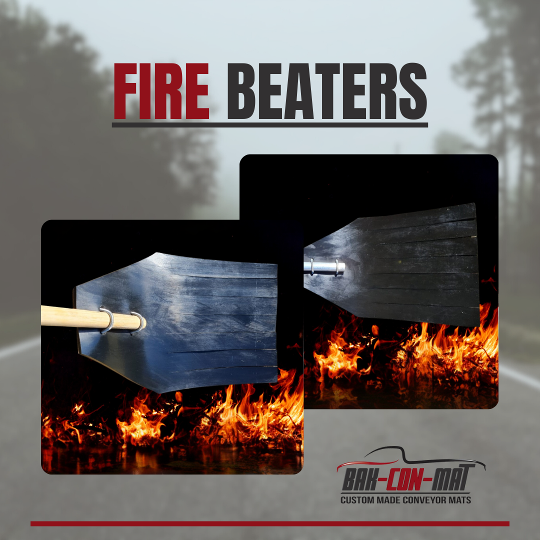 Beaters Cart Fire Beaters – Bak-Con-Mat