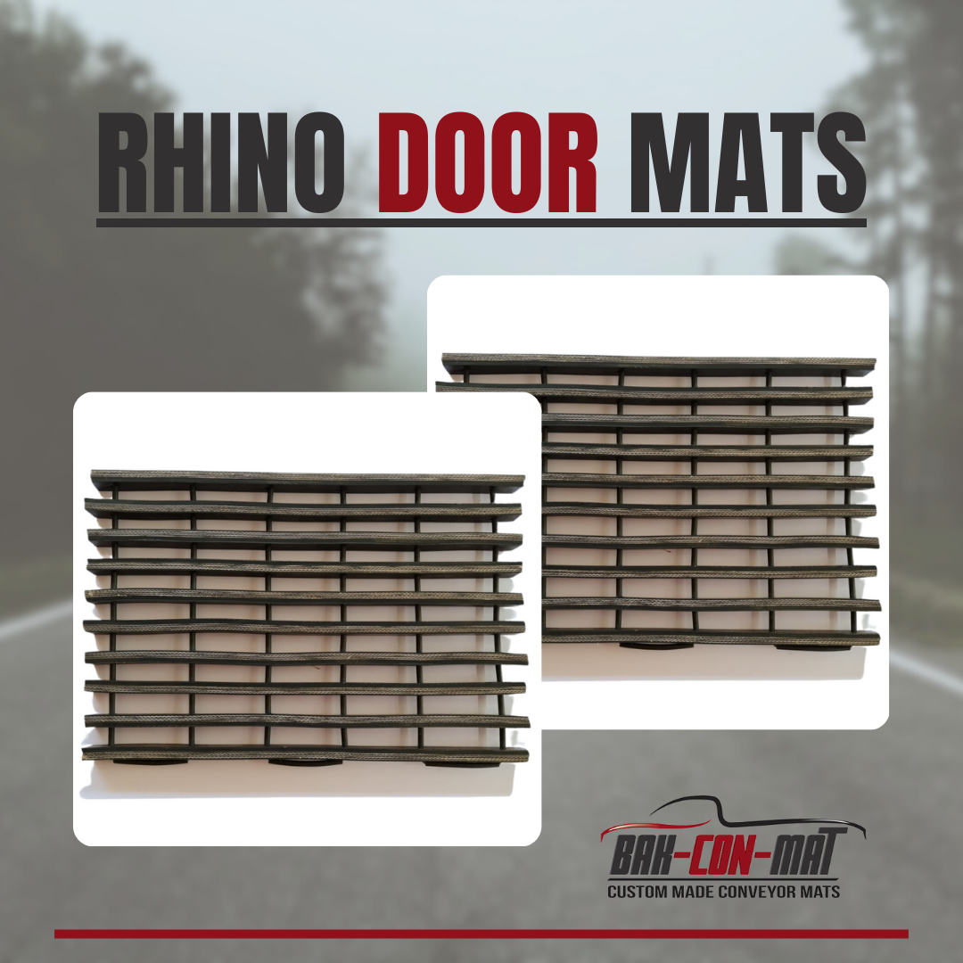 Door Mats