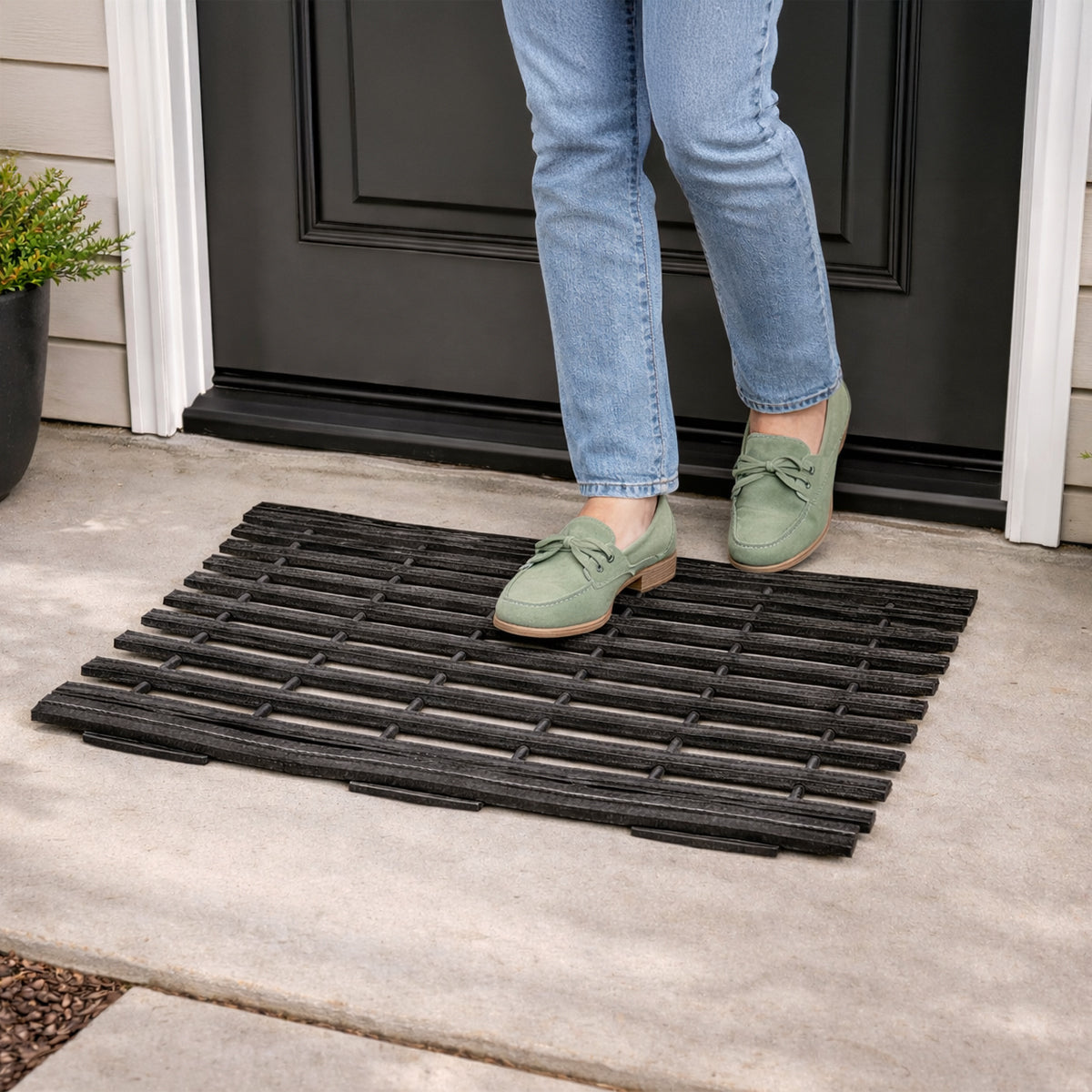 Door Mats