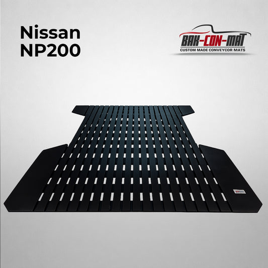Nissan NP200 Bak-Con-Mat