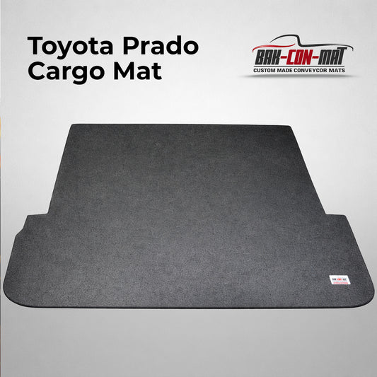 Toyota Prado Cargo Mat