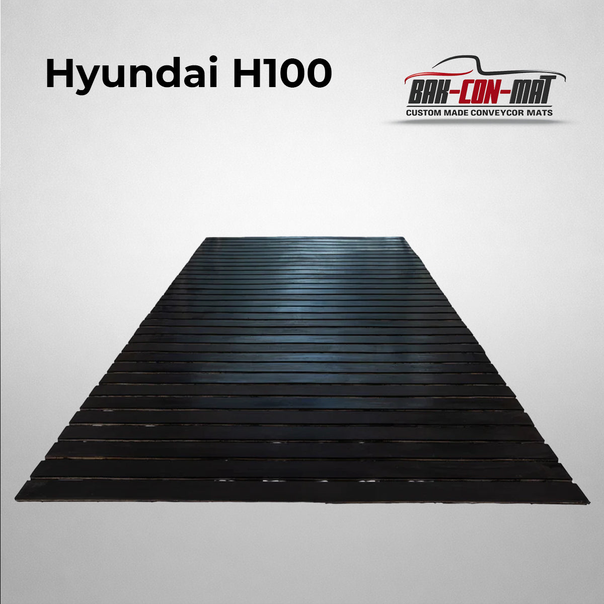 Hyundai H100 Bak-Con-Mat
