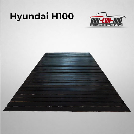 Hyundai H100 Bak-Con-Mat
