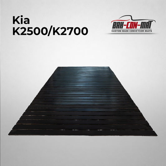 Kia K2500/K2700 Bak-Con-Mat