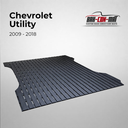 Chevrolet Utility Bak-Con-Mat