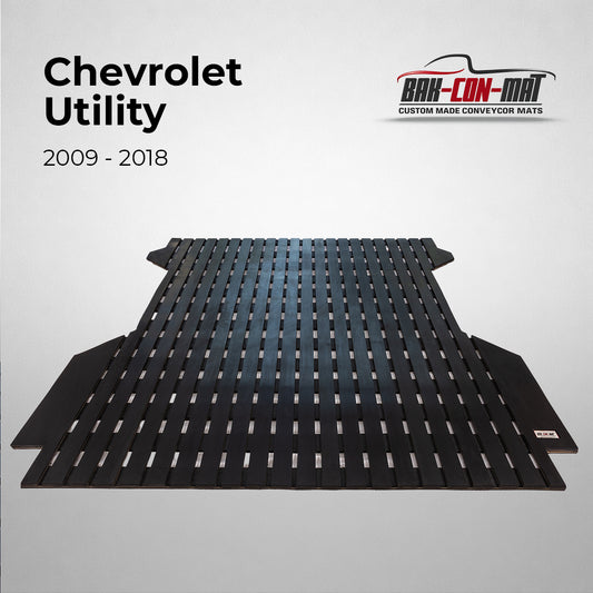 Chevrolet Utility Bak-Con-Mat