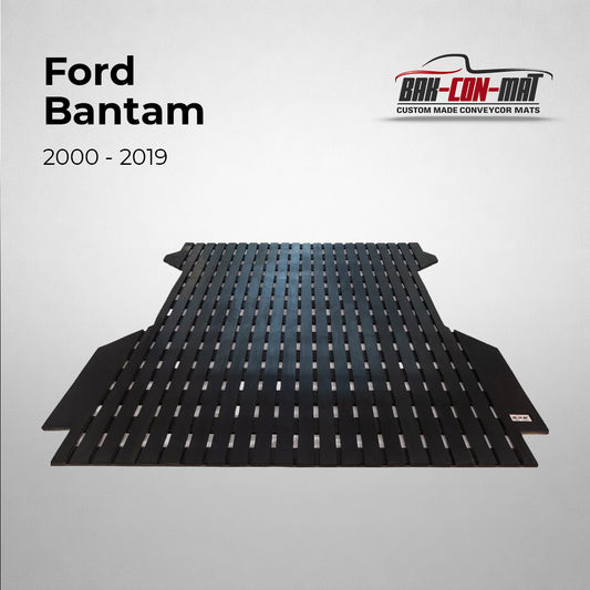 Ford Bantam Bak-Con-Mat