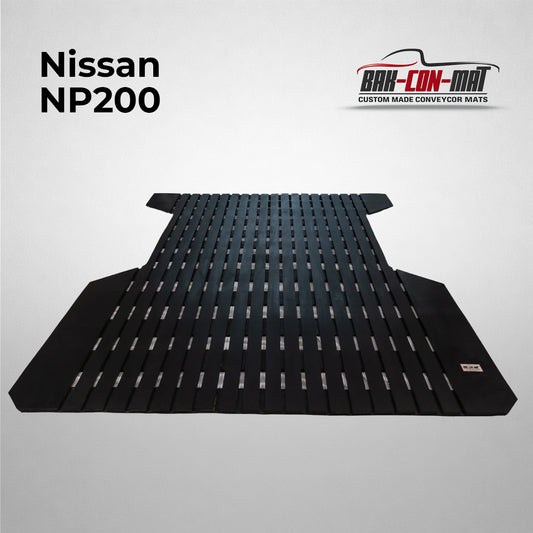 Nissan NP200 Bak-Con-Mat