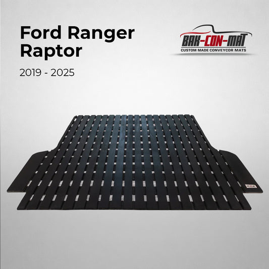 Ford Ranger Raptor Bak-Con-Mat