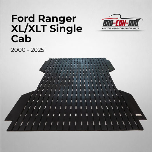 Ford Ranger XL/XLT Single Cab Bak-Con-Mat