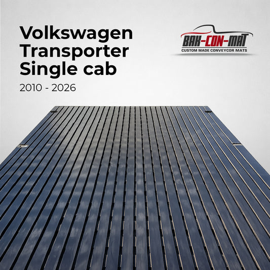 Volkswagen Transporter Single cab Bak-Con-Mat