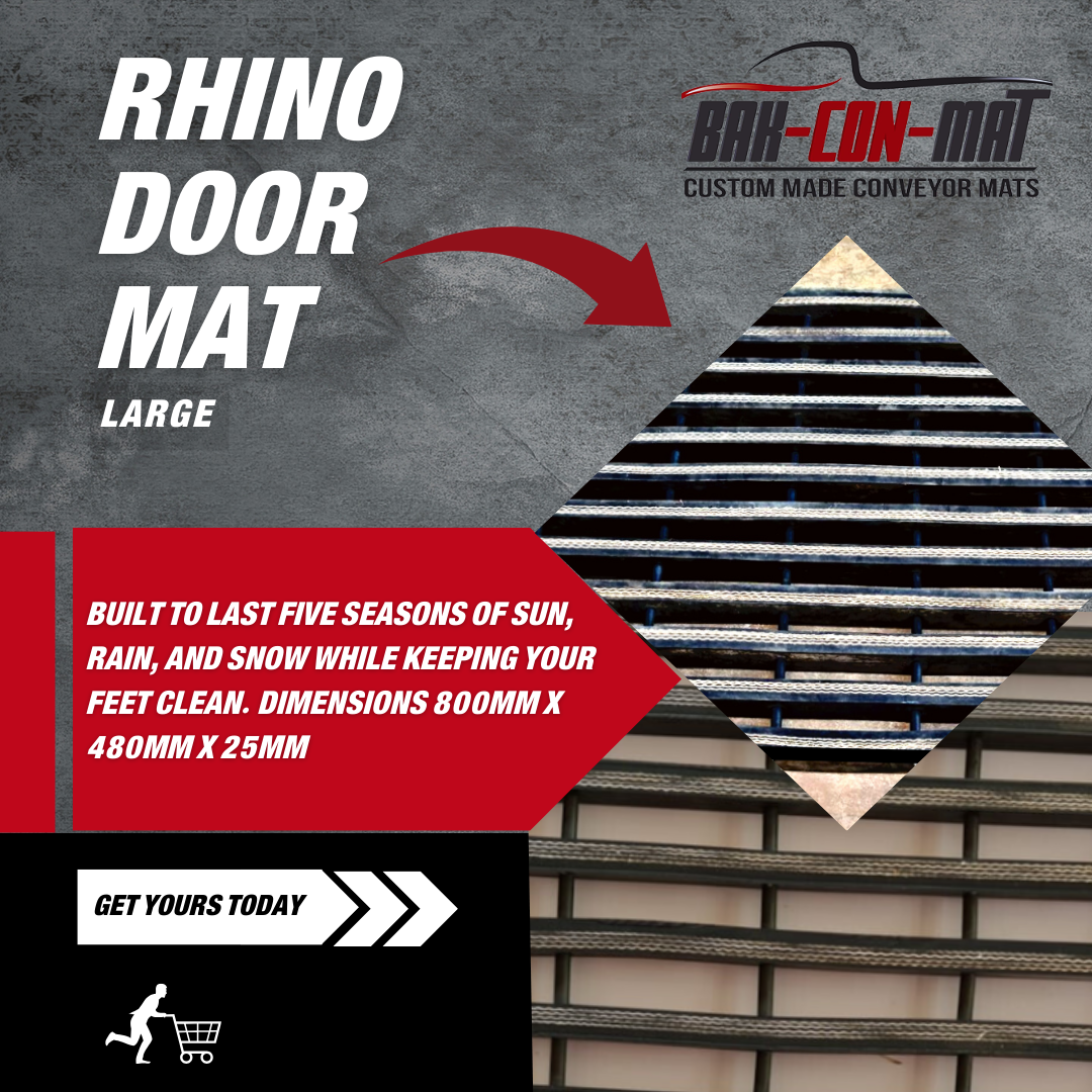 Rhino Door Mat – Large 800 x 480