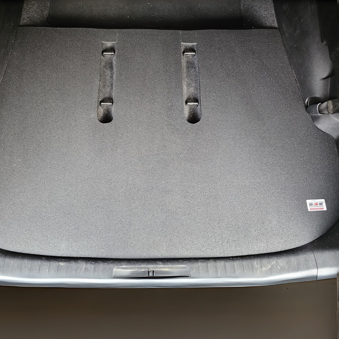 Toyota Fortuner Cargo Mat