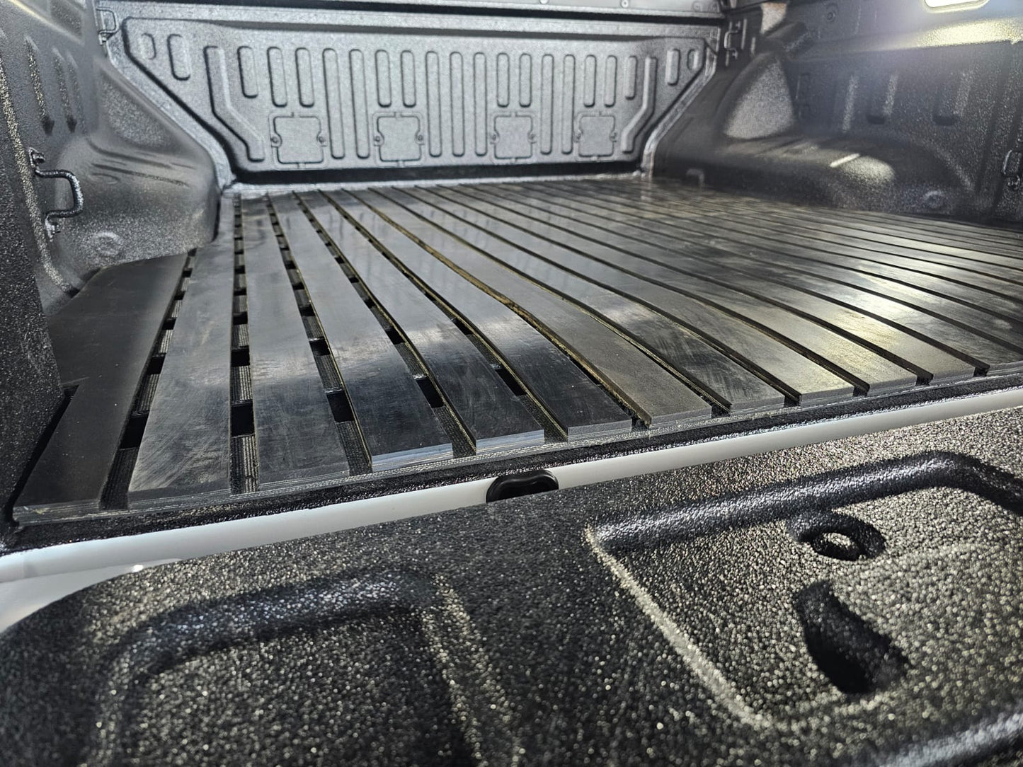 BYD Shark 6 Double cab Bak-Con-Mat